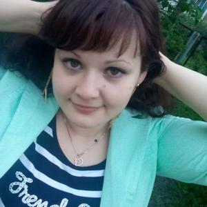 Девушки в Ульяновске: Катюшка, 35 - ищет парня из Ульяновска