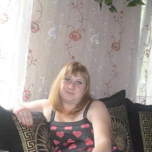 Девушки в Уссурийске: Екатерина, 35 - ищет парня из Уссурийска
