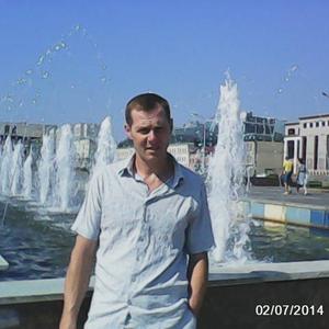 Марат      Каримов, 46 лет, Ульяновск