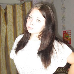 Девушки в Сыктывкаре: Оля, 29 - ищет парня из Сыктывкара