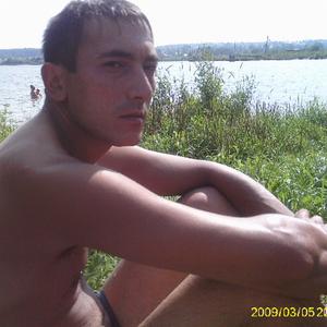 Рустам, 46 лет, Калуга