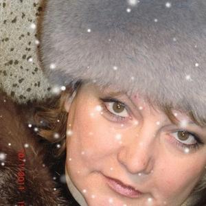 Марианна, 59 лет, Красноярск