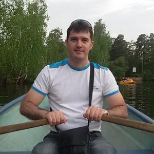 Алексей, 46 лет, Челябинск