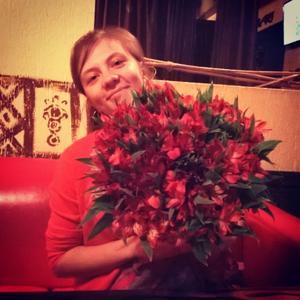 Девушки в Перми: Наталья, 32 - ищет парня из Перми