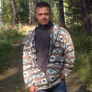 Парни в Магнитогорске: Сергей, 39 - ищет девушку из Магнитогорска