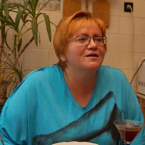 Светлана, 56 лет, Воронеж