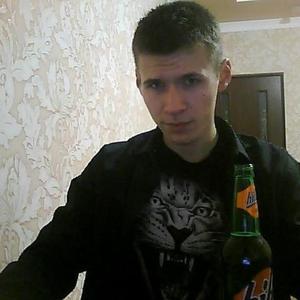 Парни в Петрозаводске: Stanislav, 33 - ищет девушку из Петрозаводска