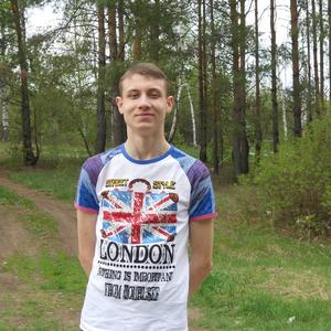 Парни в Липецке: Александр, 28 - ищет девушку из Липецка