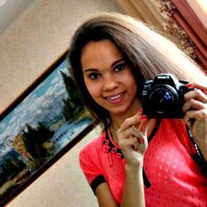 Девушки в Омске: Елена, 28 - ищет парня из Омска