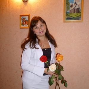 Юлия, 39 лет, Северодвинск