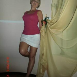 Девушки в Ульяновске: Lista, 49 - ищет парня из Ульяновска