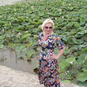 Девушки в Тольятти: Ирина, 52 - ищет парня из Тольятти