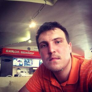 Dmitri, 35 лет, Ижевск