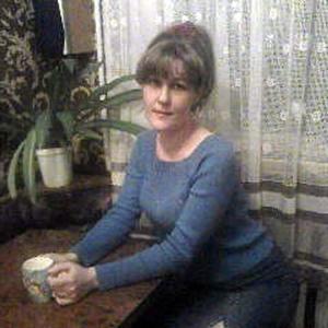 Девушки в Волгограде: Мария, 45 - ищет парня из Волгограда