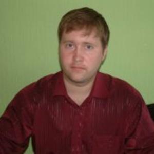 Парни в Первоуральске: Сергей, 43 - ищет девушку из Первоуральска