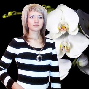 Валентина, 37 лет, Краснодар