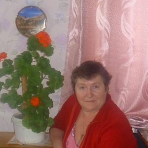 Екатерина, 72 года, Великий Устюг