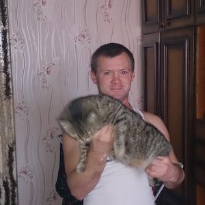 Парни в Новокузнецке: Константин, 44 - ищет девушку из Новокузнецка