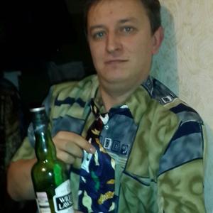   Алексей, 44 года, Уфа