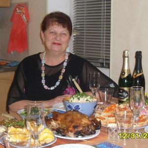 Светлана, 67 лет, Старый Оскол