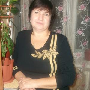 Alina ))))), 65 лет, Заводоуковск