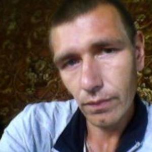 Виталий Бронников, 39 лет, Чита