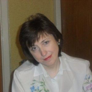 Девушки в Донецке: Наталья Курило, 51 - ищет парня из Донецка