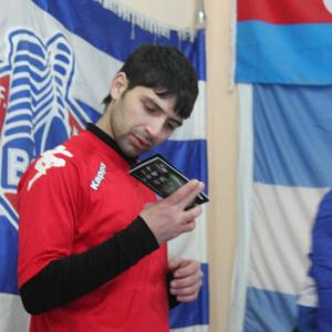 Орхан, 34 года, Баку