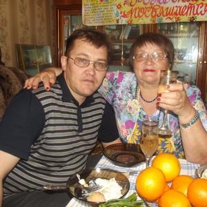 Парни в Саяногорске: Роман, 50 - ищет девушку из Саяногорска