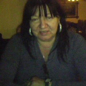 Людмила, 69 лет, Москва