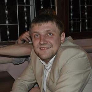 Илья, 34 года, Краснодар