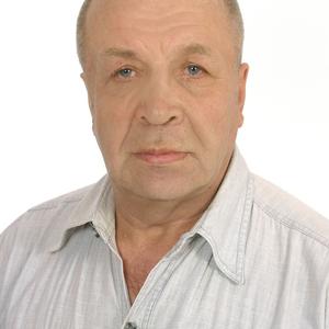 Вячеслав, 69 лет, Киров
