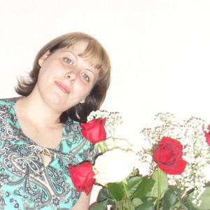 Девушки в Новосибирске: Лилия, 38 - ищет парня из Новосибирска