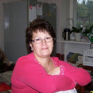 Тамара, 67 лет, Хабаровск