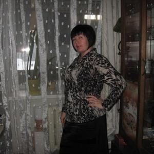Юлия, 50 лет, Хабаровск