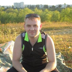 Парни в Сыктывкаре: Пашка, 41 - ищет девушку из Сыктывкара