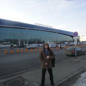 Парни в Новосибирске: Юрий, 39 - ищет девушку из Новосибирска