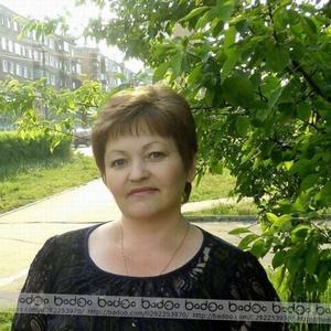 Марина, 57 лет, Новосибирск