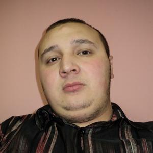 Олег Галиуллин, 36 лет, Тюмень