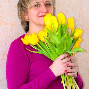 Елена, 54 года, Мурманск