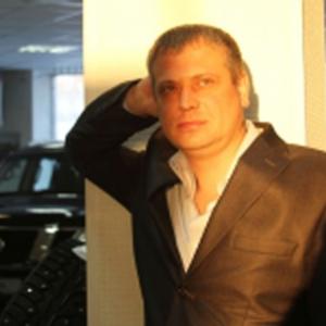 Andrey, 47 лет, Рязань
