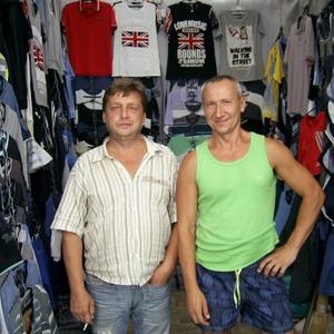 Парни в Саратове: Дмитрий Платонов, 47 - ищет девушку из Саратова