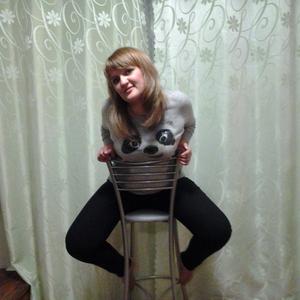 Девушки в Кемерово: Елена, 39 - ищет парня из Кемерово