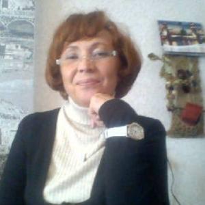 Ирина Травова, 64 года, Санкт-Петербург