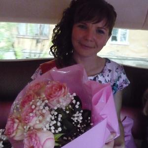 Девушки в Вологде: Ольга, 38 - ищет парня из Вологды