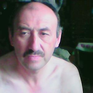 Парни в Хабаровске (Хабаровский край): Александр, 62 - ищет девушку из Хабаровска (Хабаровский край)