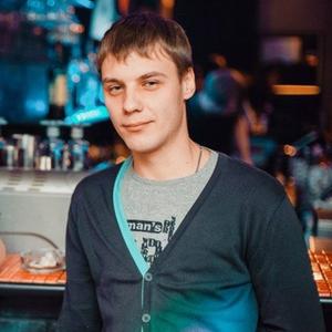 Дима, 34 года, Иваново