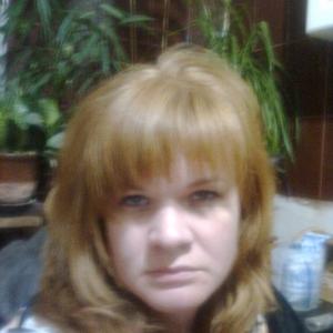 Евгения Терещенко, 42 года, Москва