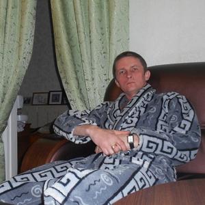 Парни в Кропоткин (Краснодарский край): Игорь Костин, 45 - ищет девушку из Кропоткин (Краснодарский край)