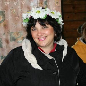 Виктория, 49 лет, Владивосток